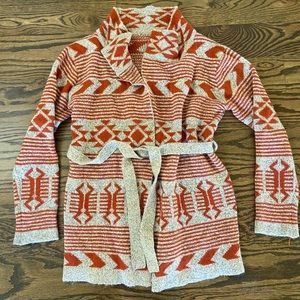 Boutique Cardigan